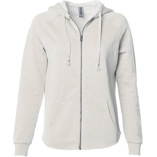 Zip Butter Hoodies™